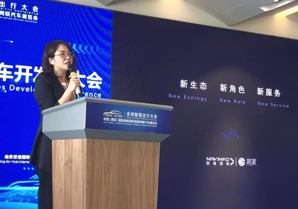 新生态下需要新角色和新服务——evo视讯官网桩家发力新能源智慧出行市场